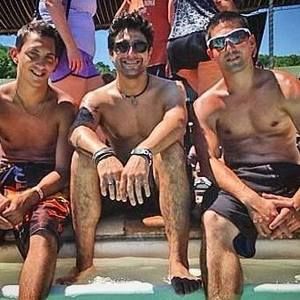 Meet your Posher, Mario